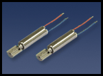 coreless motor
